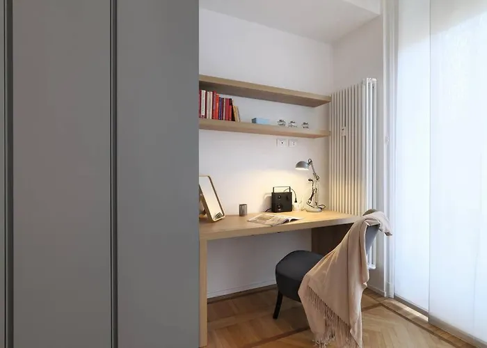 Contempora Apartments - Trilocale Podgora 10