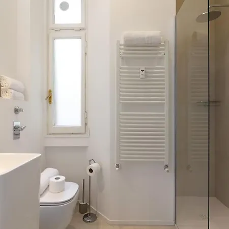 Contempora Apartments - Trilocale Podgora 10 Mailand Exterior foto