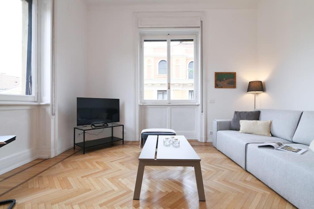 Appartement Contempora - Trilocale Podgora 10 Milan