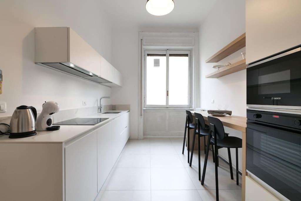 Contempora - Trilocale Podgora 10 Appartement Milan