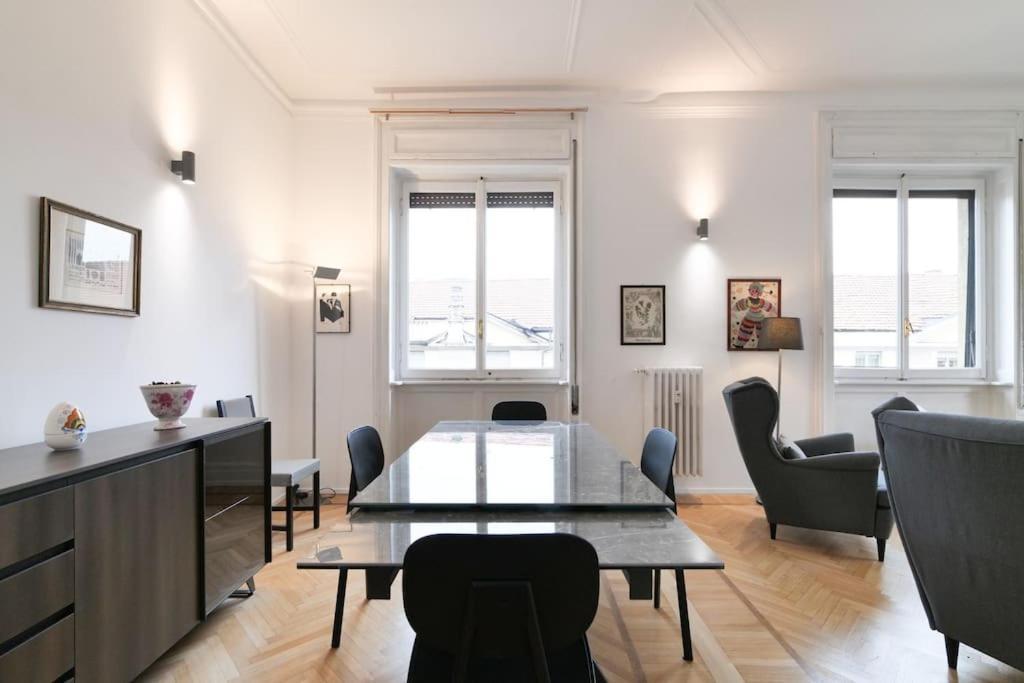 Appartement Contempora - Trilocale Podgora 10 *