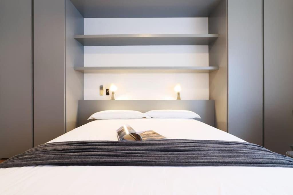 Contempora - Trilocale Podgora 10 Appartement Milan