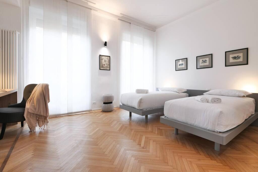 Appartement Contempora - Trilocale Podgora 10