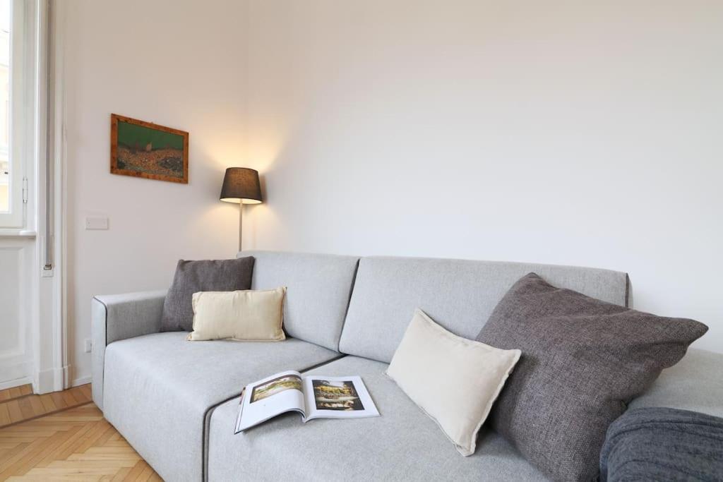 Appartement Contempora - Trilocale Podgora 10 Milan